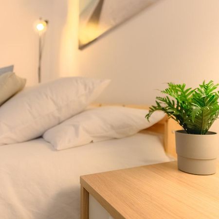 Apartamento En El Centro De Мадрид Екстер'єр фото