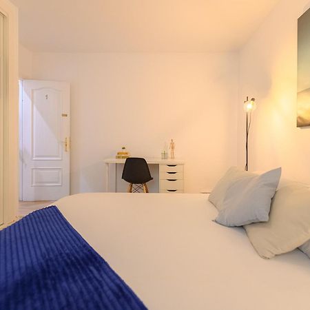 Apartamento En El Centro De Мадрид Екстер'єр фото