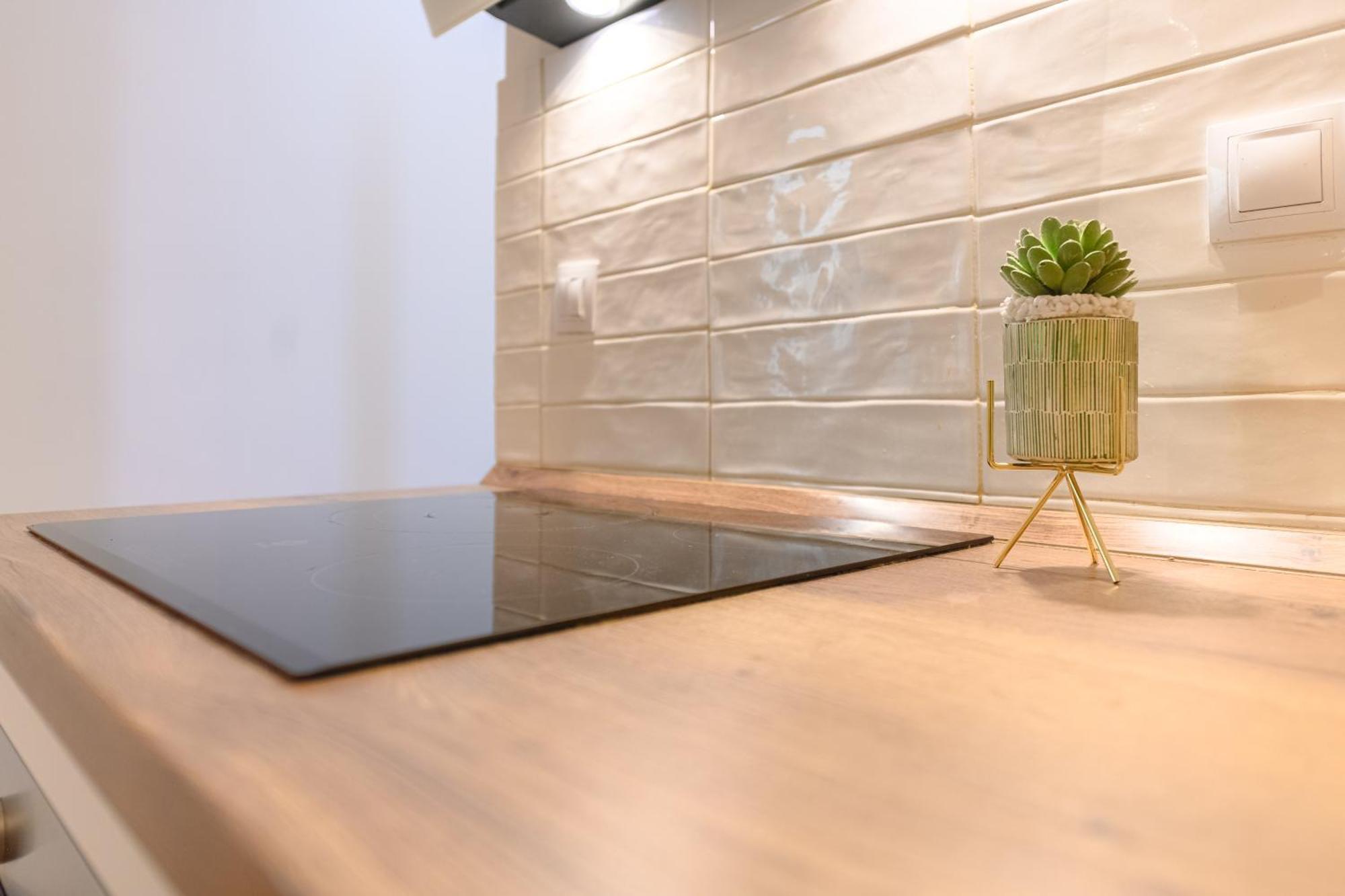 Apartamento En El Centro De Мадрид Екстер'єр фото