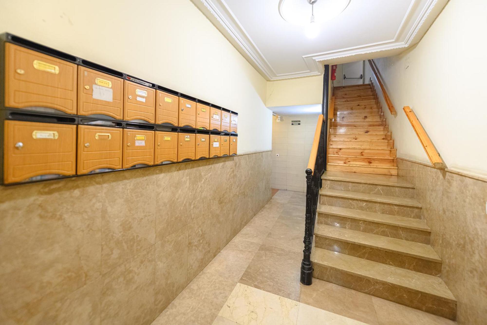 Apartamento En El Centro De Мадрид Екстер'єр фото