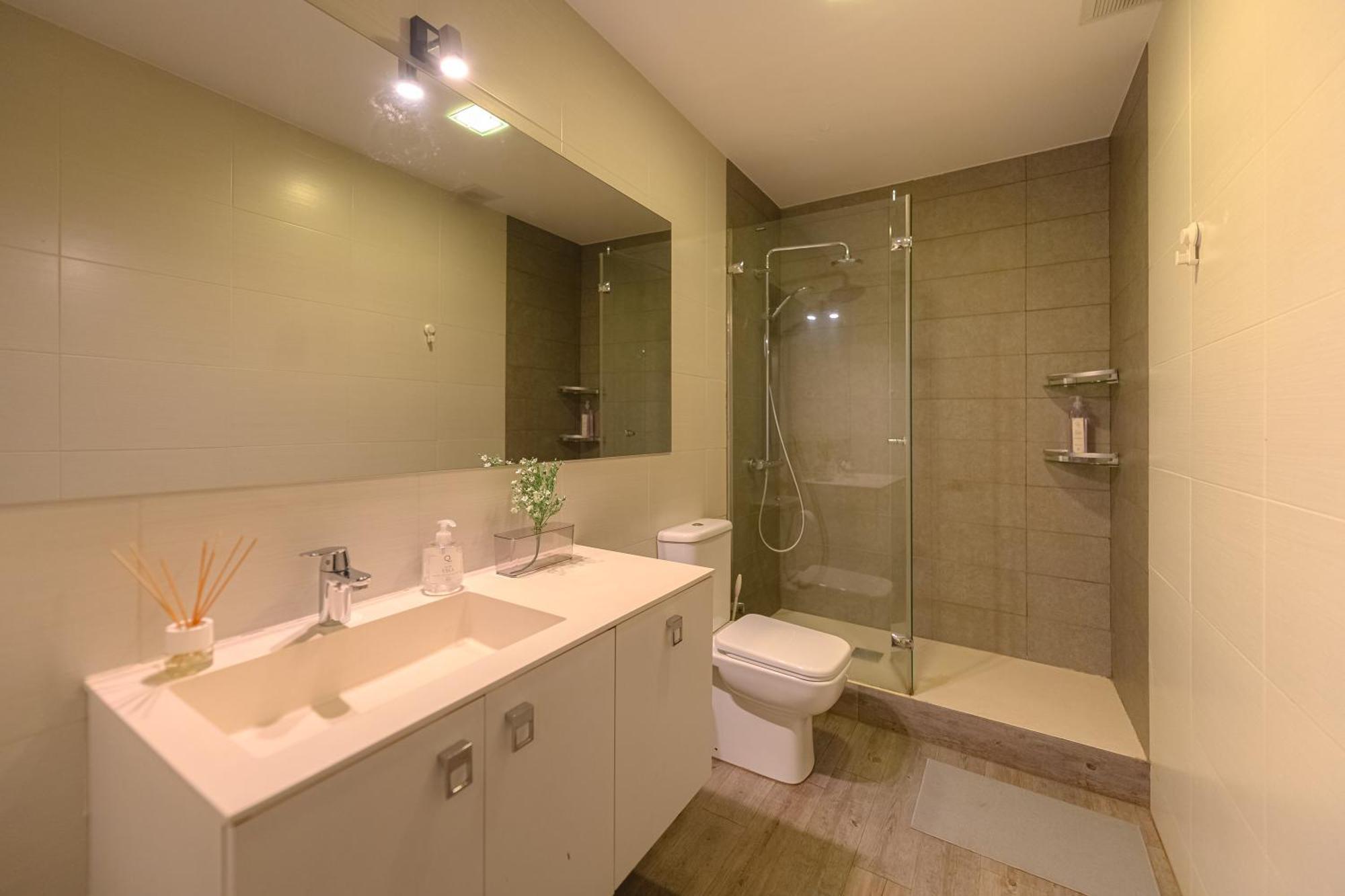 Apartamento En El Centro De Мадрид Екстер'єр фото