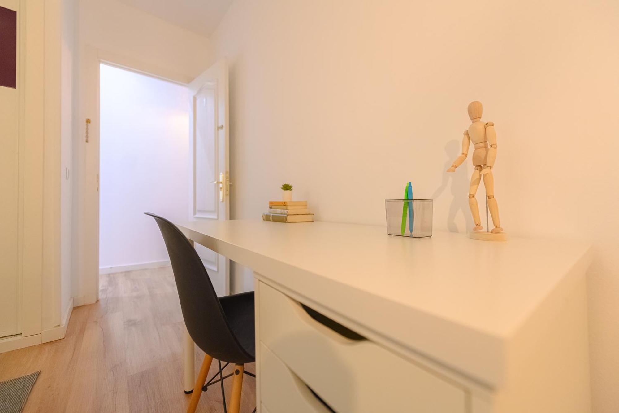 Apartamento En El Centro De Мадрид Екстер'єр фото