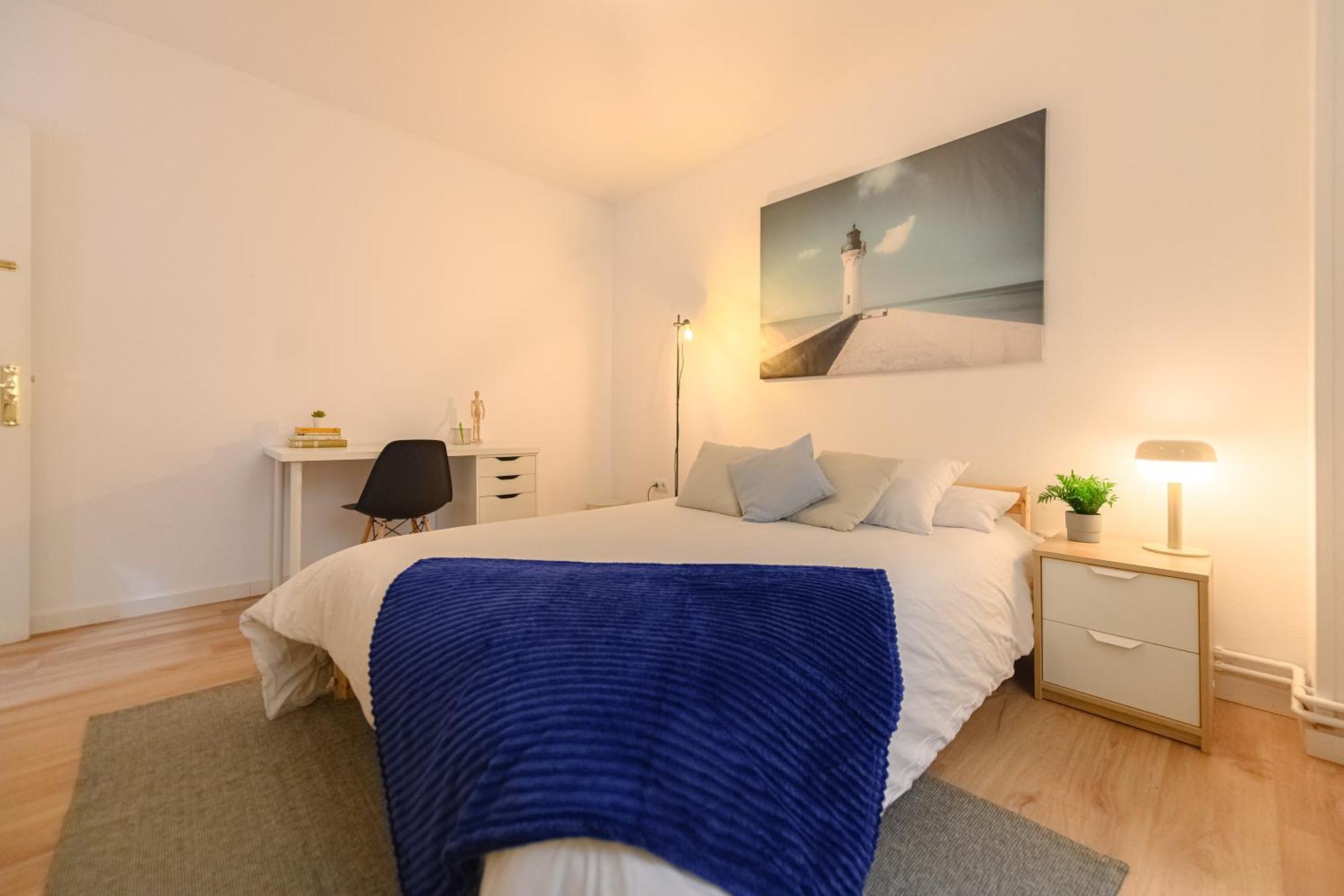 Apartamento En El Centro De Мадрид Екстер'єр фото