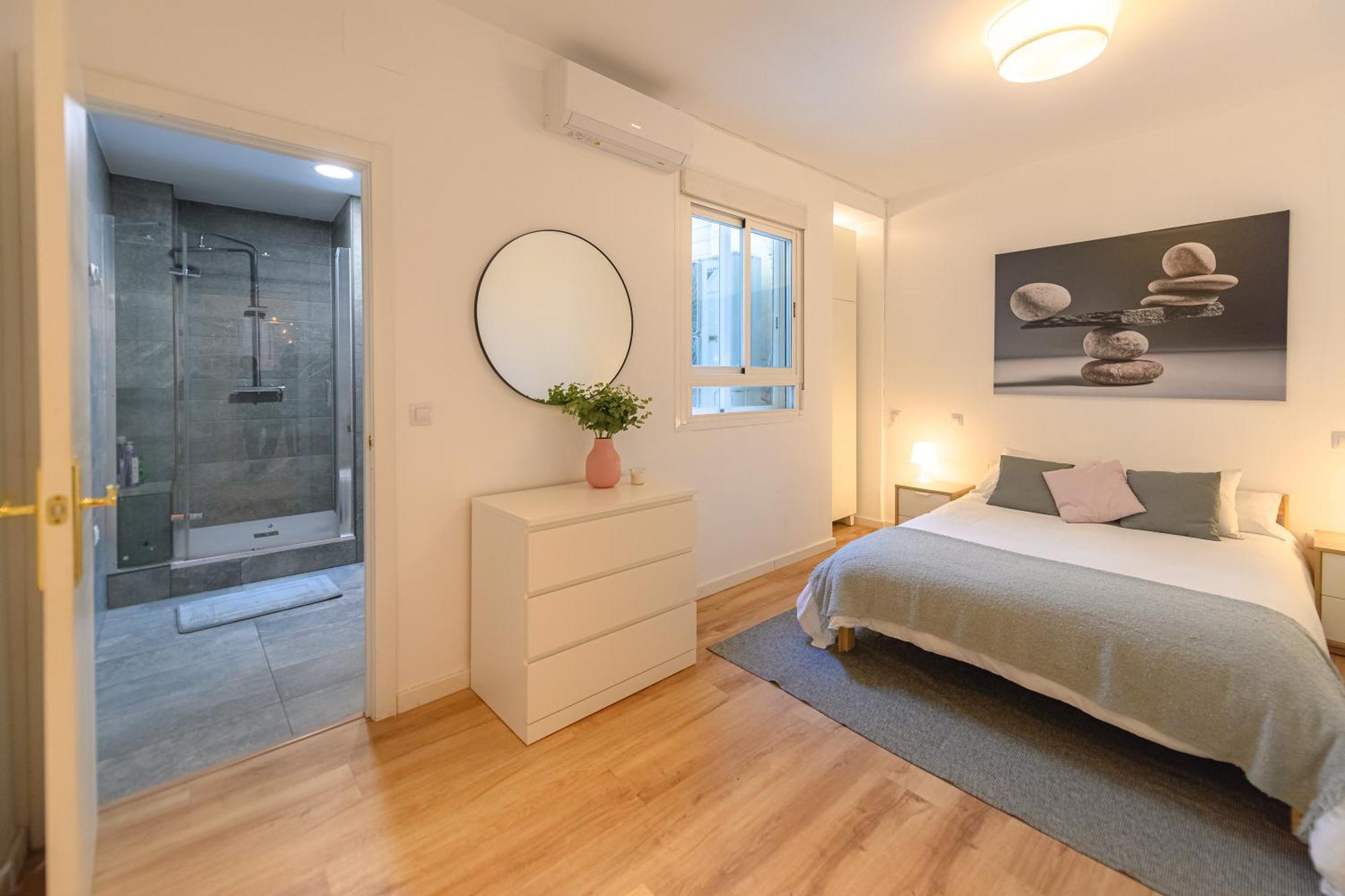 Apartamento En El Centro De Мадрид Екстер'єр фото
