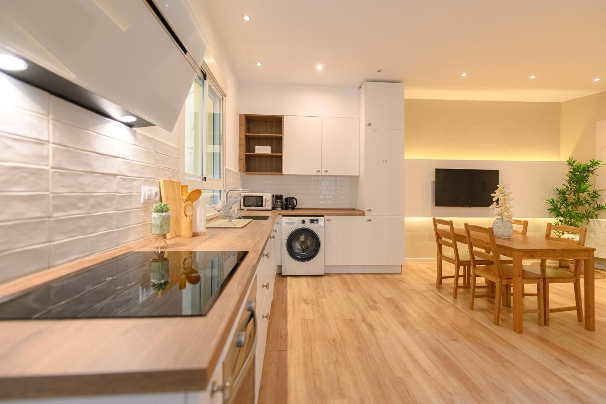 Apartamento En El Centro De Мадрид Екстер'єр фото