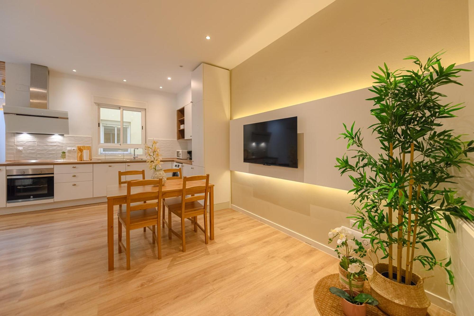 Apartamento En El Centro De Мадрид Екстер'єр фото