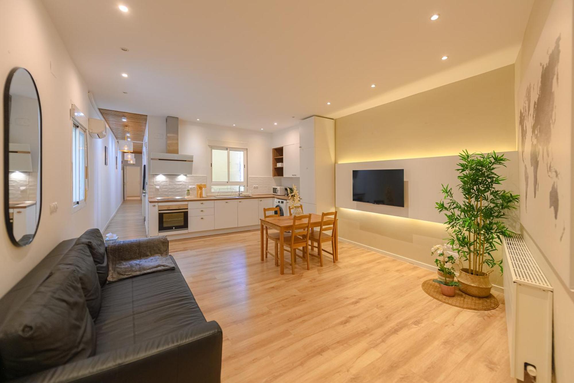 Apartamento En El Centro De Мадрид Екстер'єр фото